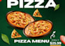 design professional food flyers